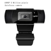 HD cam Autofocus Camera 5 Megapixel support 720P 1080 Video Call Computer Peripheral Camera HD cams Desktop