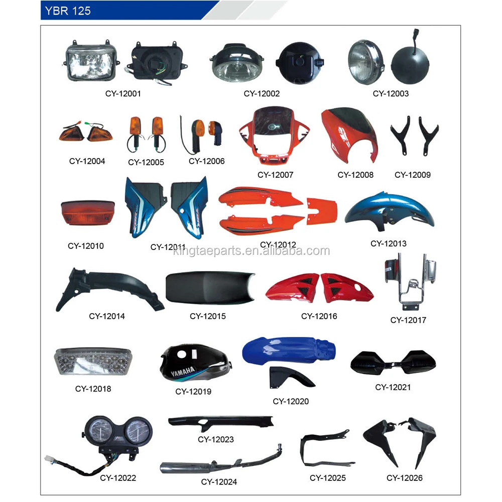 人気特価 Light Tail - Parts Motorcycle Storm Honda & Covers Fender 製菓・製パン材料