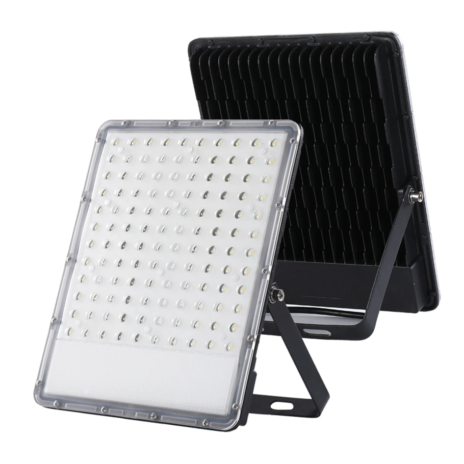 Wholesale Dmx Chip Eave Mount Long-Dist Led Flood Light