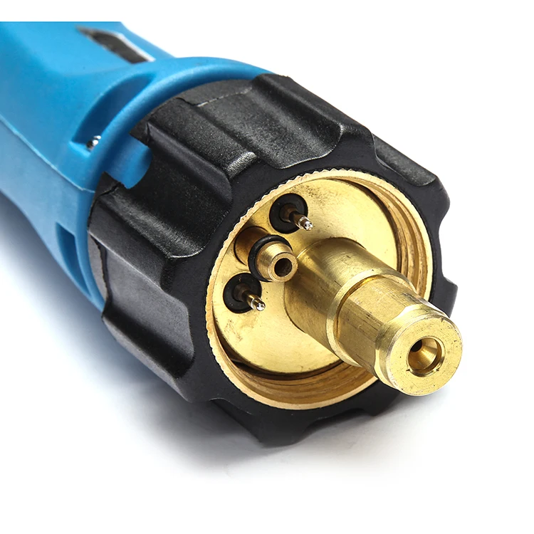 Panasonic Type Mig Spool Gun Weld Otc 350 Aircooled 3m 350a Diffuser