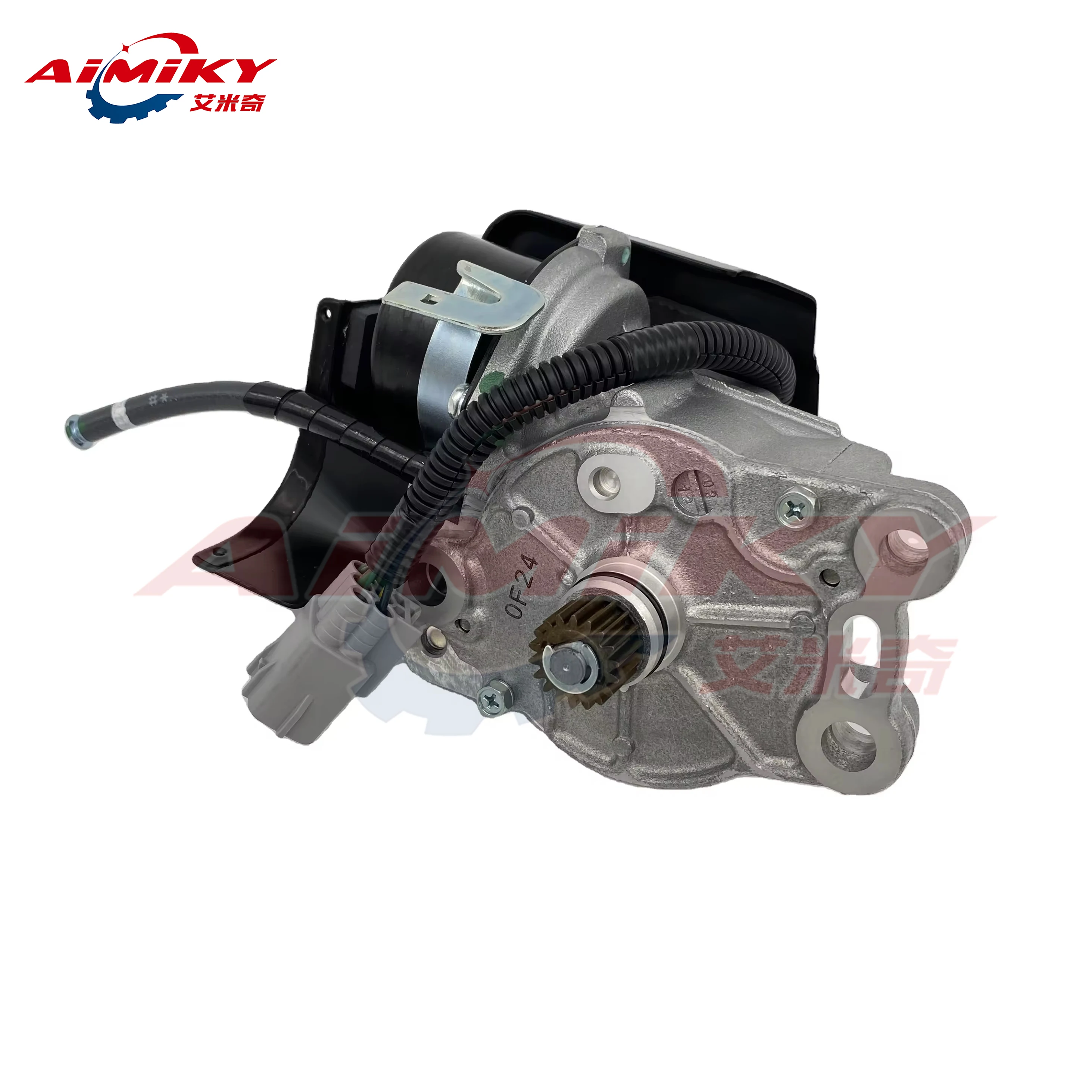 $ページ Differential Lock Actuator 41450-35041 for Toyota Land Cruiser