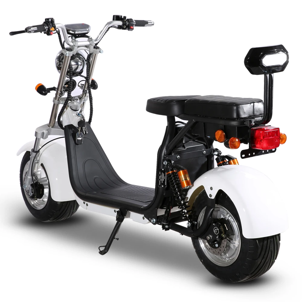 Hot Sale High Quality Brushless Motor Scooter Buy Yes Foldable And 60