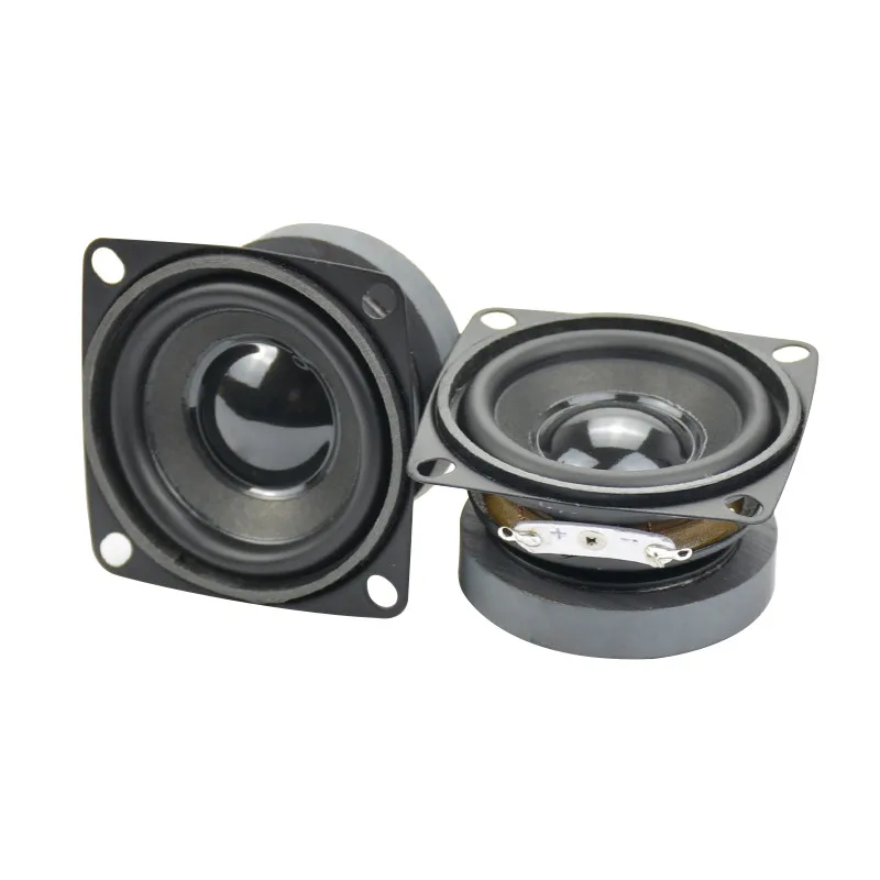 Aiyima Cheap Loudspeaker Factory 2 Inch 52mm Multimedia 4ohm 5w ...