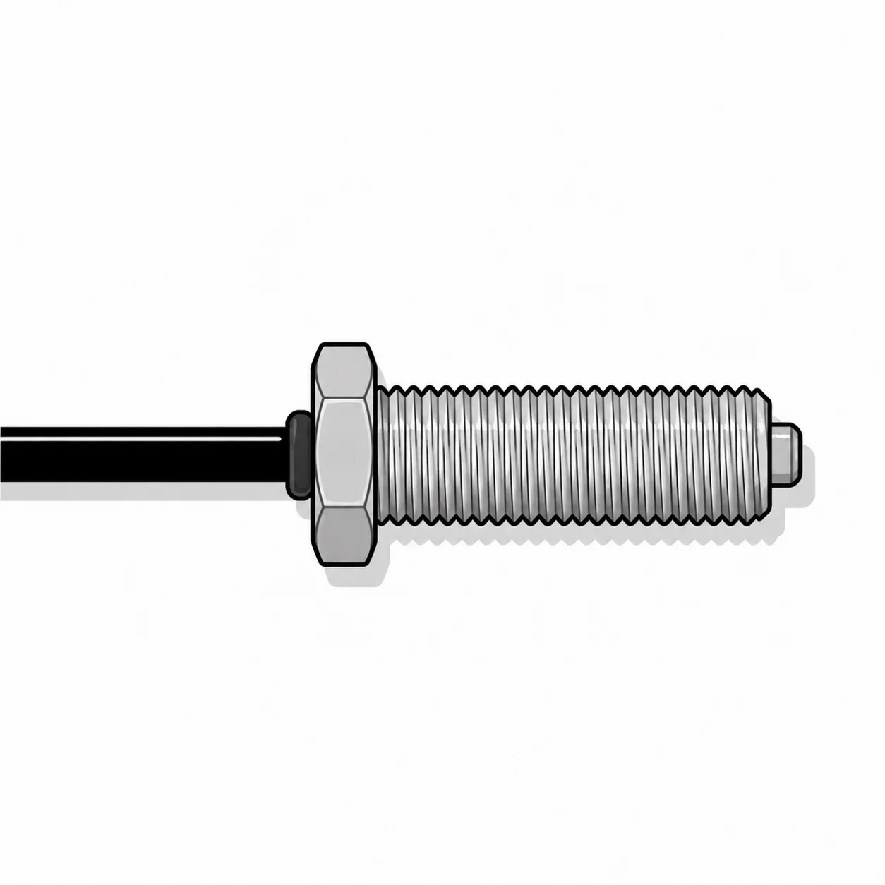 Right Thread