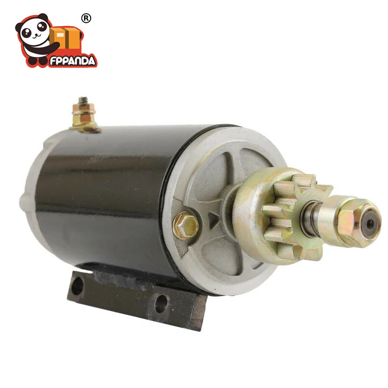 12v starter motor