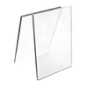 1mm Transparent Solid Polycarbonate Sheet Price