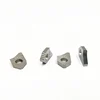 Solide Alloy tungsten Carbide Grooving Inserts Turning Tool Cutter Tool Parting Off Alloy Newen Value Seats