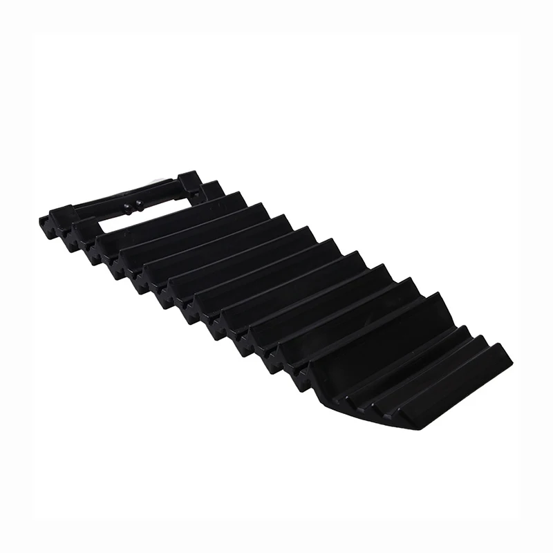 High Quality Car Grip Track Recovery Traction Mat Pp Auto Emergency
