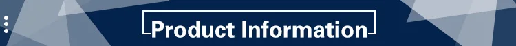 1-Product Information