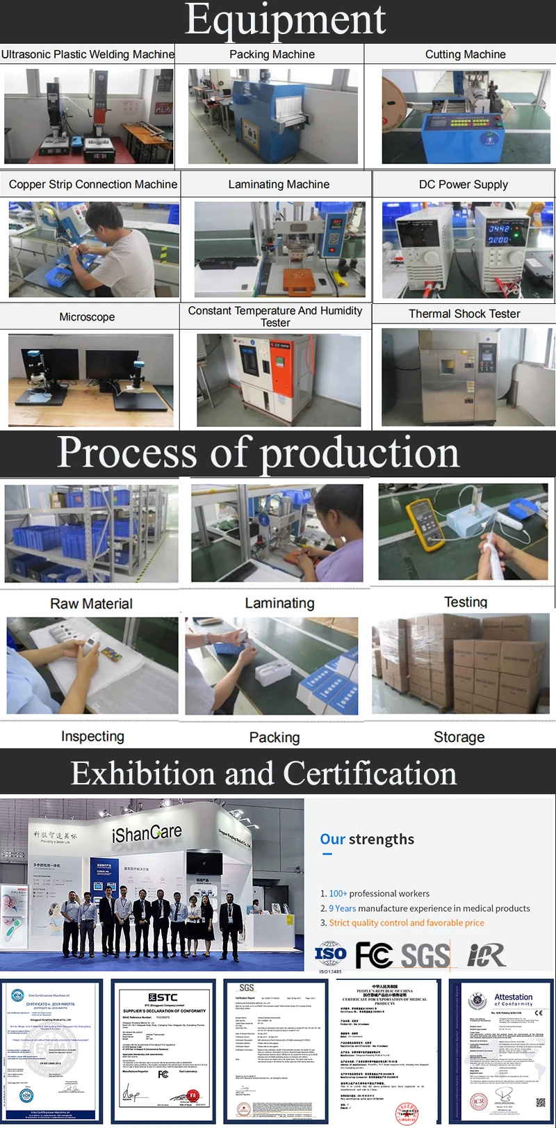 company profile 1