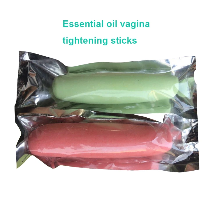 Accessories For Women Vagina Herbal Vaginal Cotton Tightening Massage