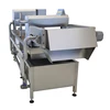 Industrial Fresh Apple Pear Mango Orange Avocado Kiwi Fruit Cleaning Machine