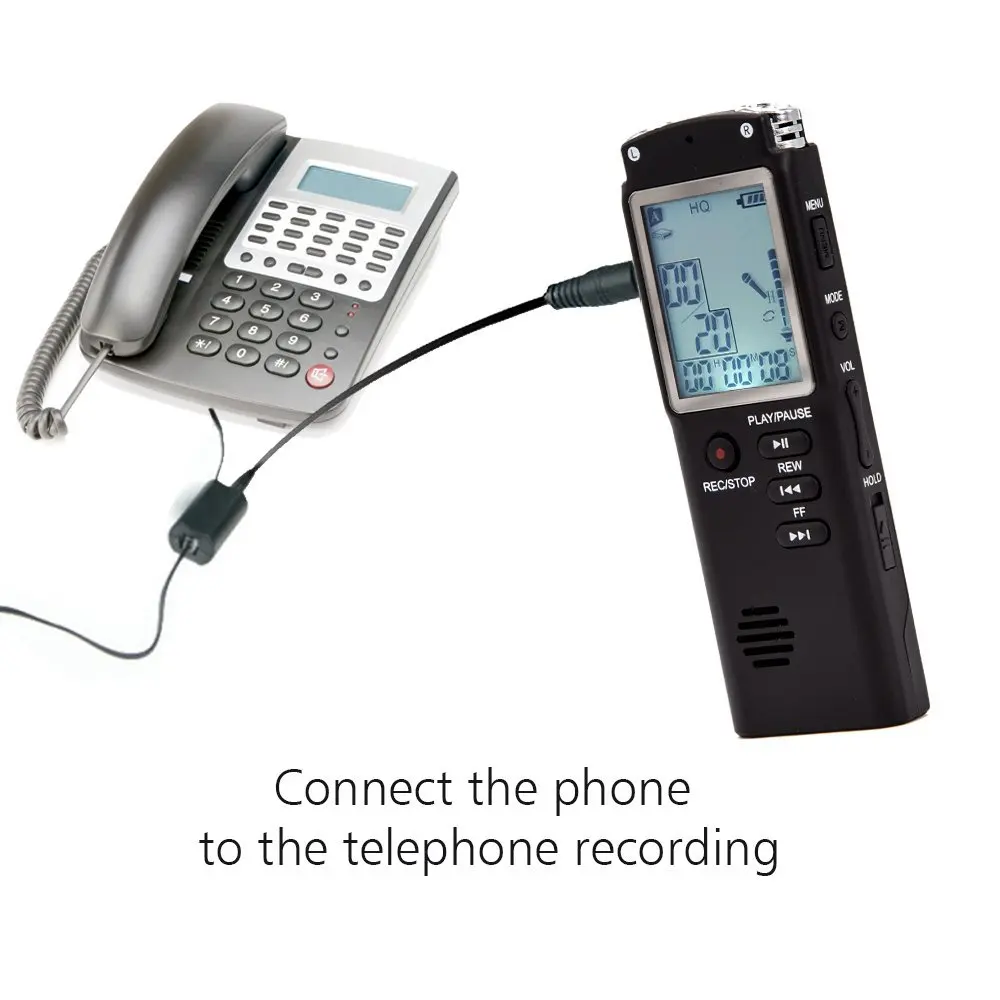 online speech recorder