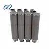 1.5 inch quick loading clamp connection pleated filter elements
