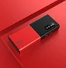 2019 Amazon Trending hot products quick charge 20000mah power banks metal shell portable power bank for laptop and phone
