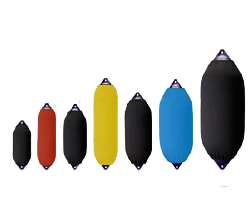 Factory Wholesale Custom Printed 3mm Neoprene Boat Fender Cover Buy