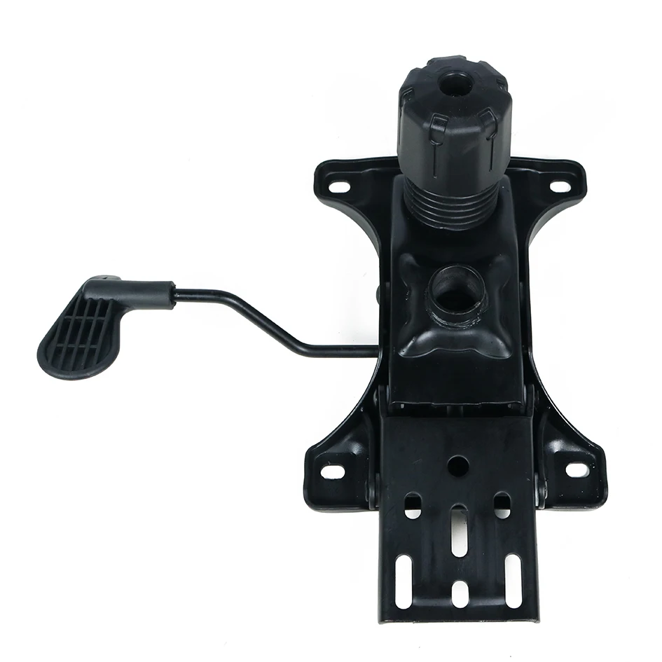 Heavy Duty Adjustable Height Recliner Recliner Chair Mechanism Parts Component For Office Chair