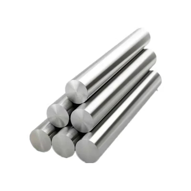 6063 Aluminium Bar