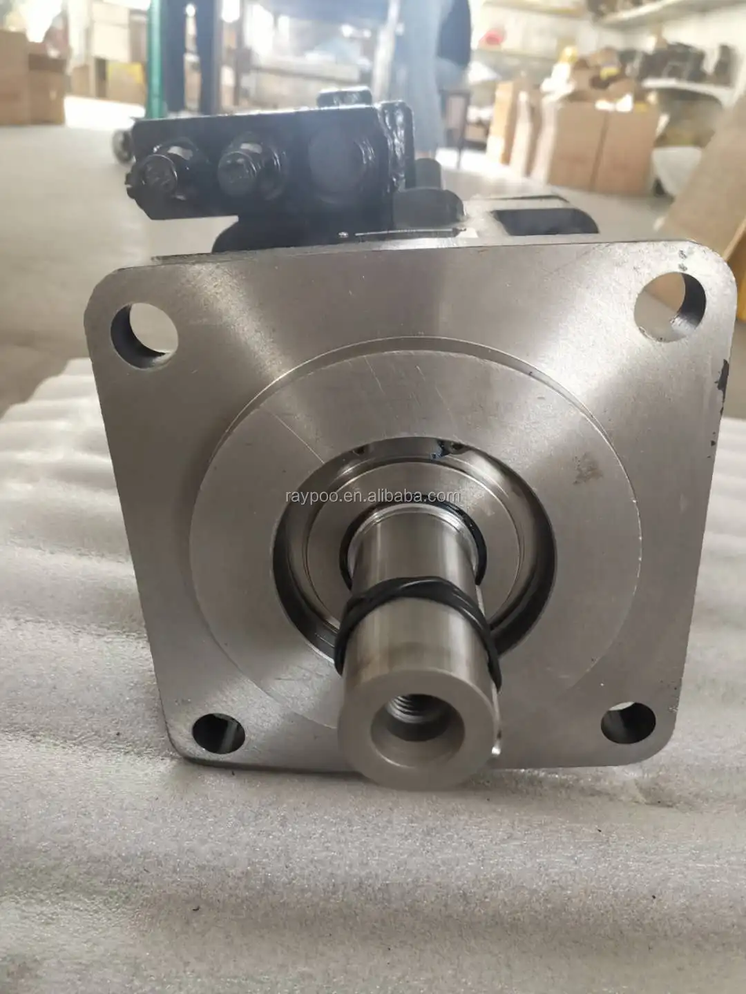 a11vo力士乐型可变活塞泵