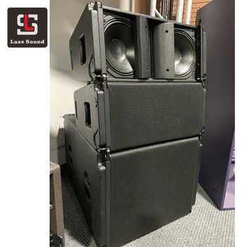 speaker array 10 inch