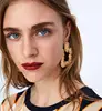 Free Shipping Bohemian Earrings Women Boho Dangle Earrings For Women