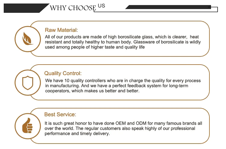 why choose us
