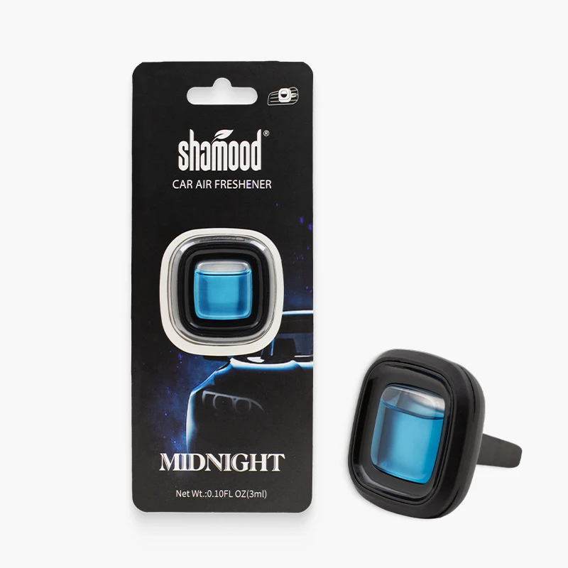 Neon Flash,Odor Eliminator,Mini Car Oil Diffuser 3ml - Buy Car Perfume,Essential Oil Car Air ...