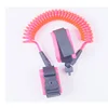 Amazon Hot Baby Safety Rope Child Anti Lost Strap Children Wrist Link Bracelet