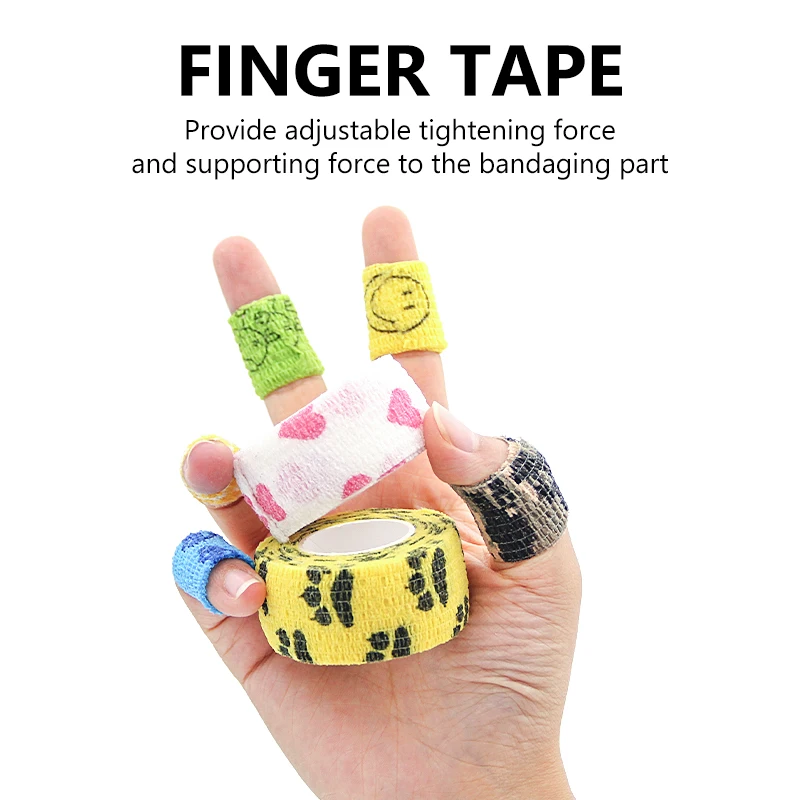 Wholesale Hot Selling Finger Bandage Protector Knuckle And Fingers