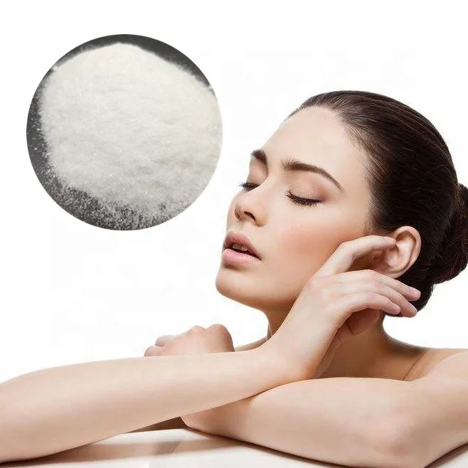 cosmetic raw materials Carnosine powder cas 305-84-0 L-Carnosine for beauty store anti-aging