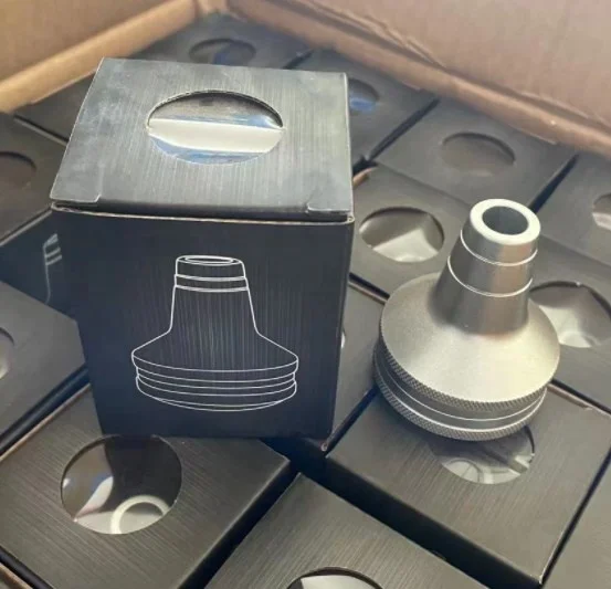 Wholesale Aluminum Molasses Catcher Fits For All Hookahs Shisha Chicha