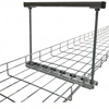 Overseas Popular Hot Dip Galvanized Cable Tray Hanger Bracket Manufacture