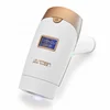 Laser Epilator With Fast Effectiveness And Comfortable And Clean Hair Removal