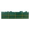 Santai domestic integrated home sewage treatment plant equipment