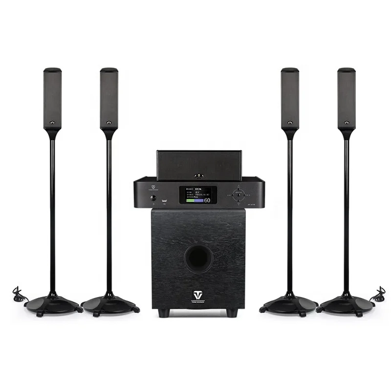 buy 5.1 home theatre