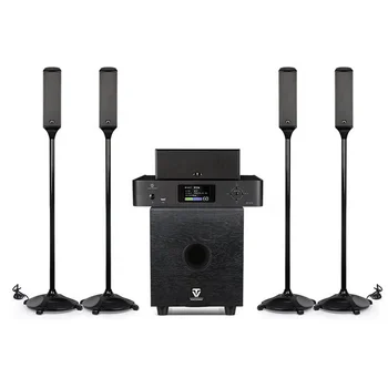 mini home theatre system