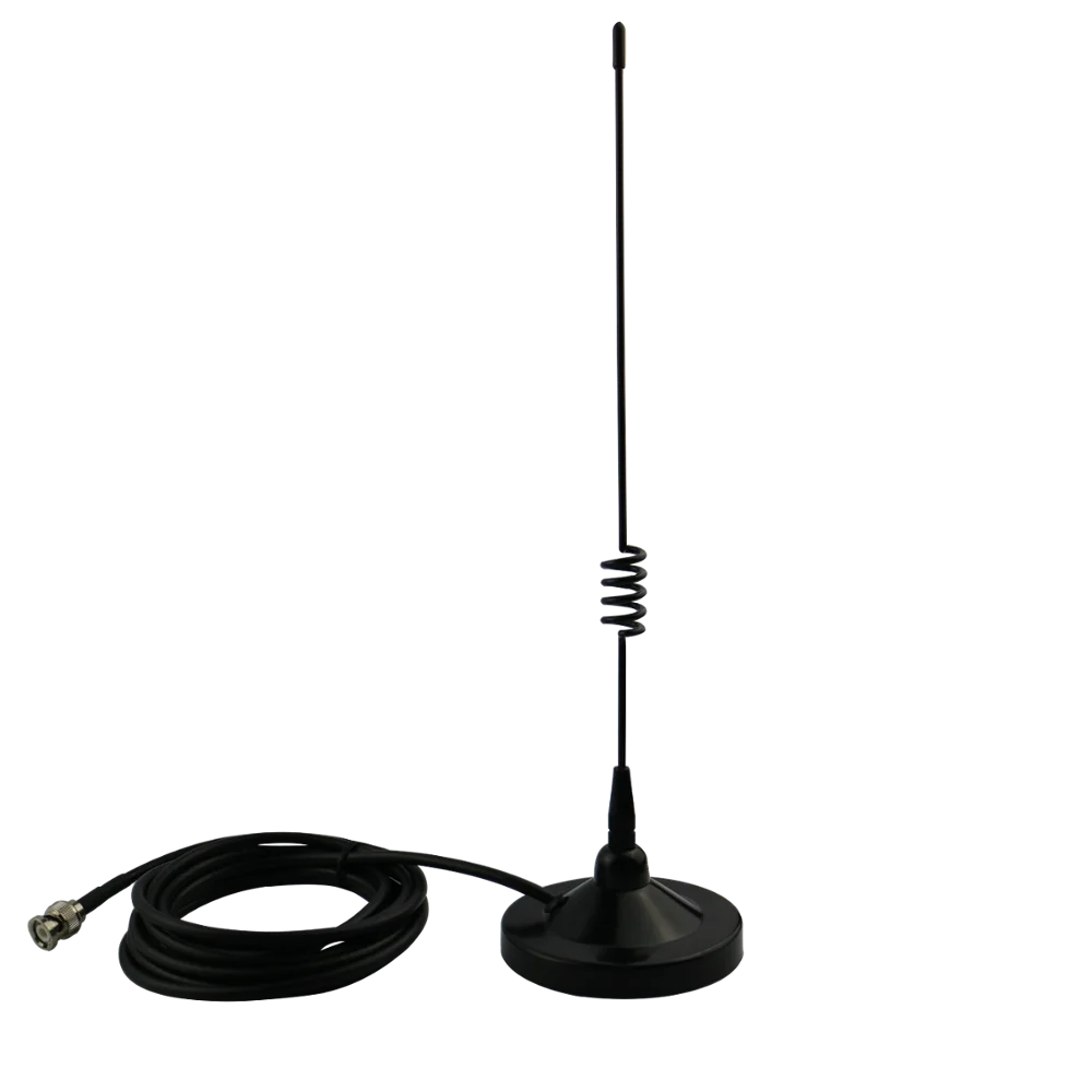 Gsm Band 900mhz 1800mhz Base Mount Car Radio Antenna For Gsm