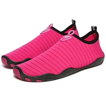 All size water shoes barefoot quick-dry 