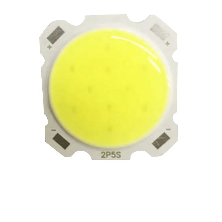 Factory Good Price Long Life 5000lm Flip Led Chip On Board Cob