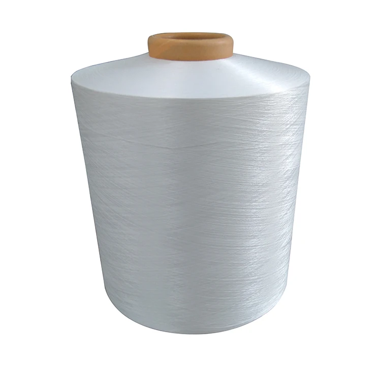 
Wholesale filament 100/144f dty Polyester 100% polyester knitting yarn 