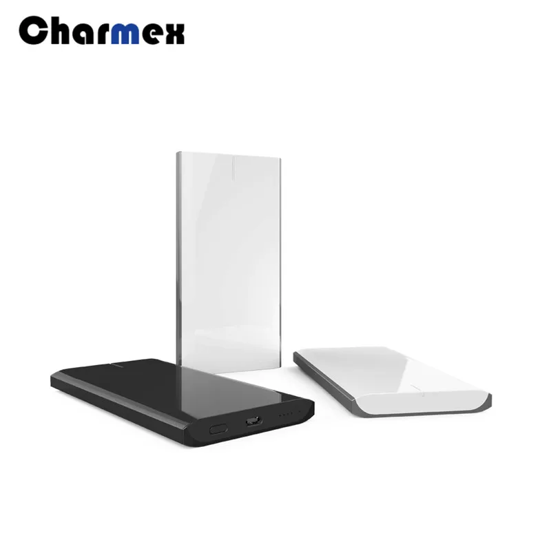wireless power bank