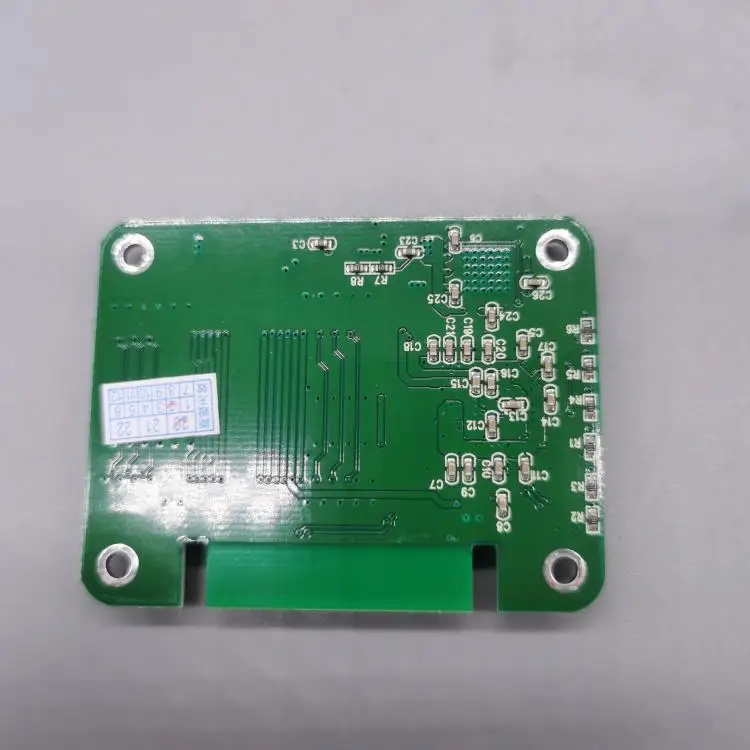 5113 Print Head Decoder Card - Reliable Inkjet Solutions