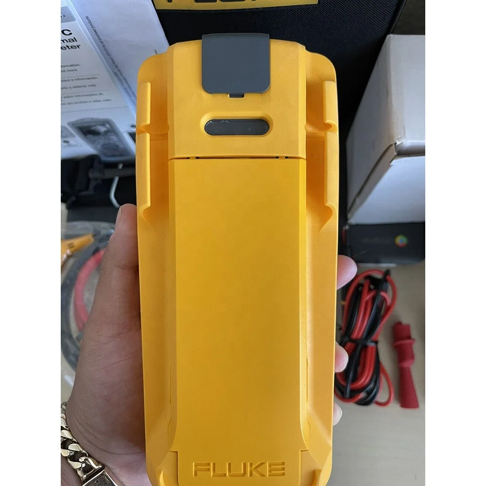 Origin New Brand Fluke 279 Fc 279fc Truerms Thermal Multimeter In