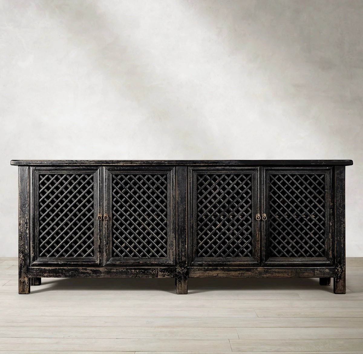 American Luxury Solid Wood Living Room Furniture TV Cabinet Hotel Club ...
