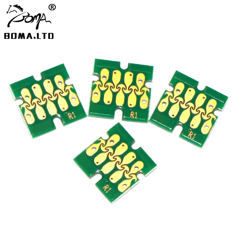 Sorbk Sorc Sorm Sory Sorr Sorgy 6colors Compatible Chip For Epson Ep 50v 50v Ep 50 Printer Ink Cartridge Buy 爱普生ep 50 自动复位芯片 爱普生墨盒芯片 爱普生复位芯片product On Alibaba Com