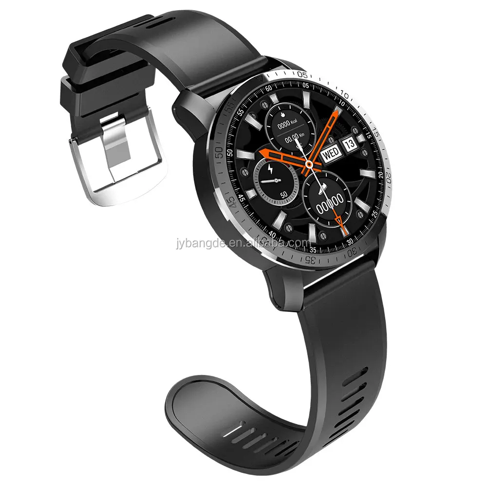 smartwatch 8mp camera