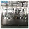 Automatic 12000BPH Sparkling Filling Machine Fizzy Drink Making Machine