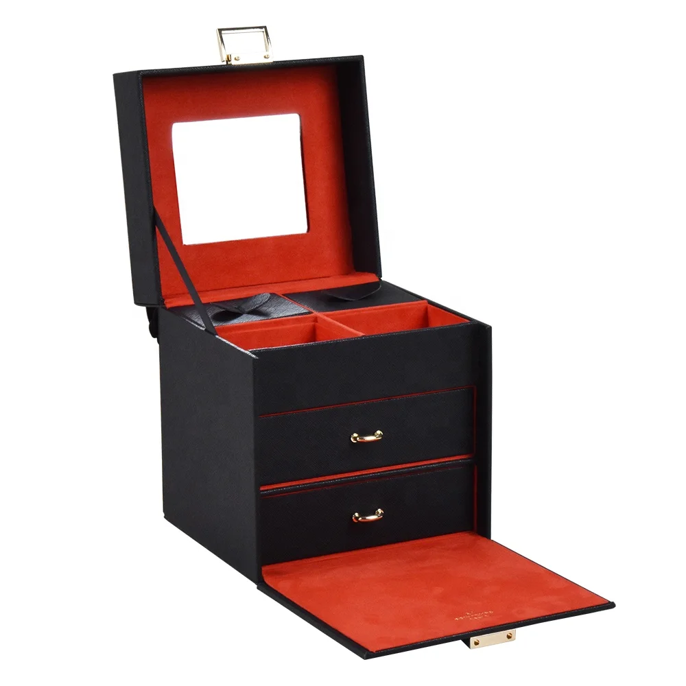 Venta al por mayor empaque y embalaje para exportar joyas-Compre online