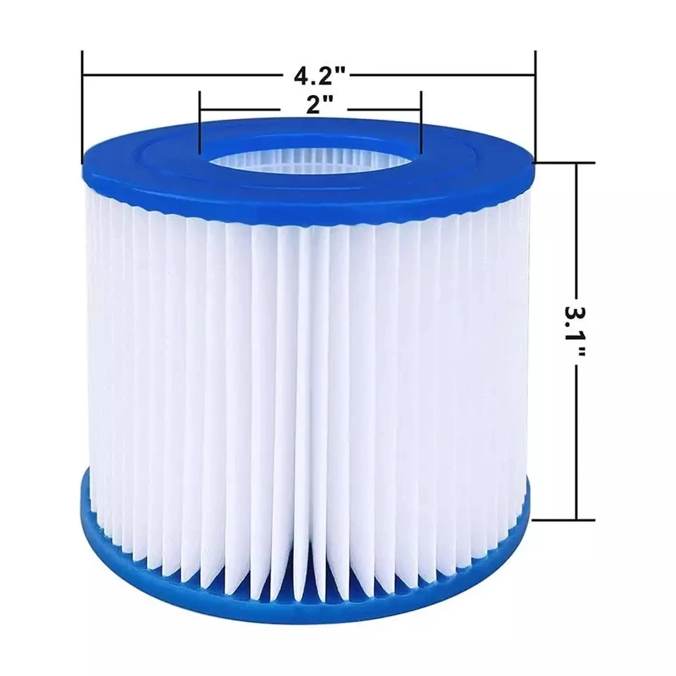 Hot Tub Filter 90352e 58323e 58323 For Pool Pump Spa Bestway Vi Buy