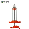 High quality veterinary uterine syringe flushing machine